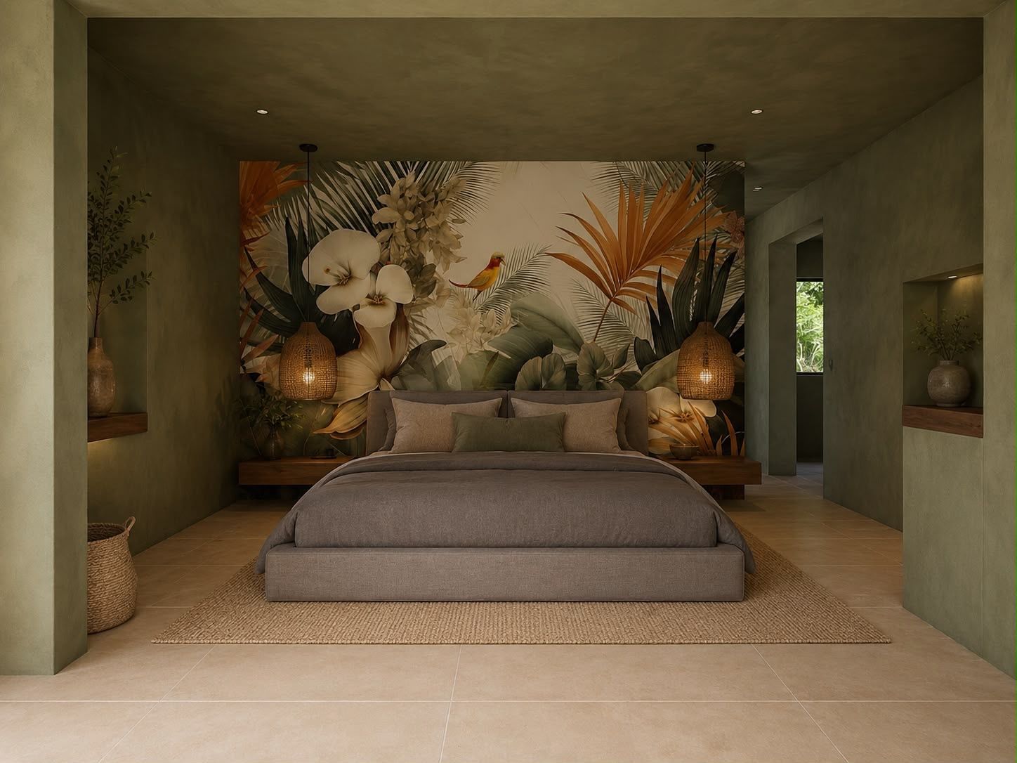 Costa Rica villa